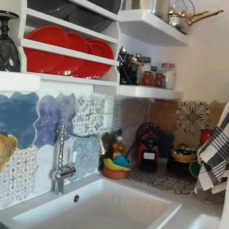 Lejlighed Spitaki-kythnos