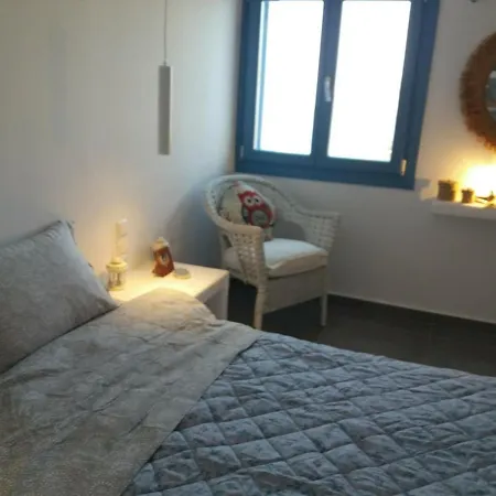 Lejlighed Spitaki-kythnos *