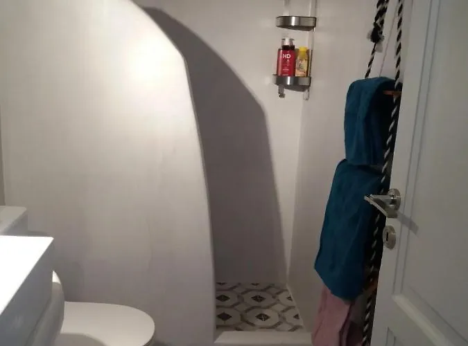 Lejlighed Spitaki-kythnos