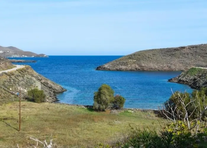 Lejlighed Spitaki-kythnos *