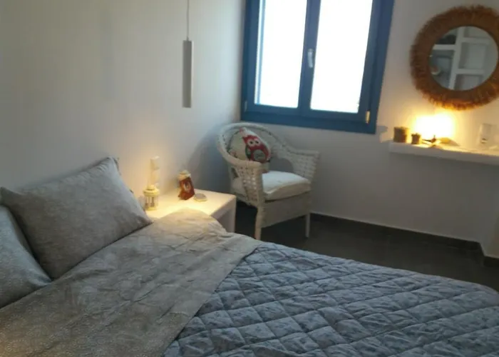 Lejlighed Spitaki-kythnos *