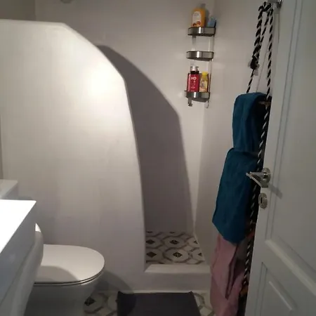 Διαμέρισμα Spitaki-kythnos