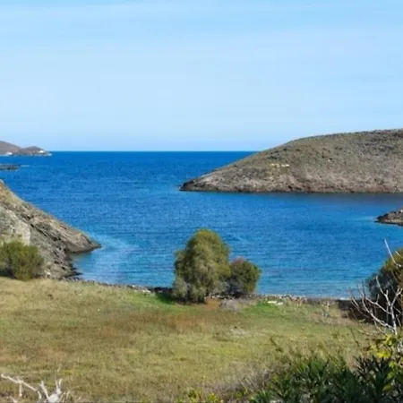 Διαμέρισμα Spitaki-kythnos *